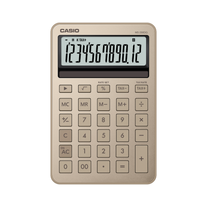 MS-200DQ-GD-W-DP