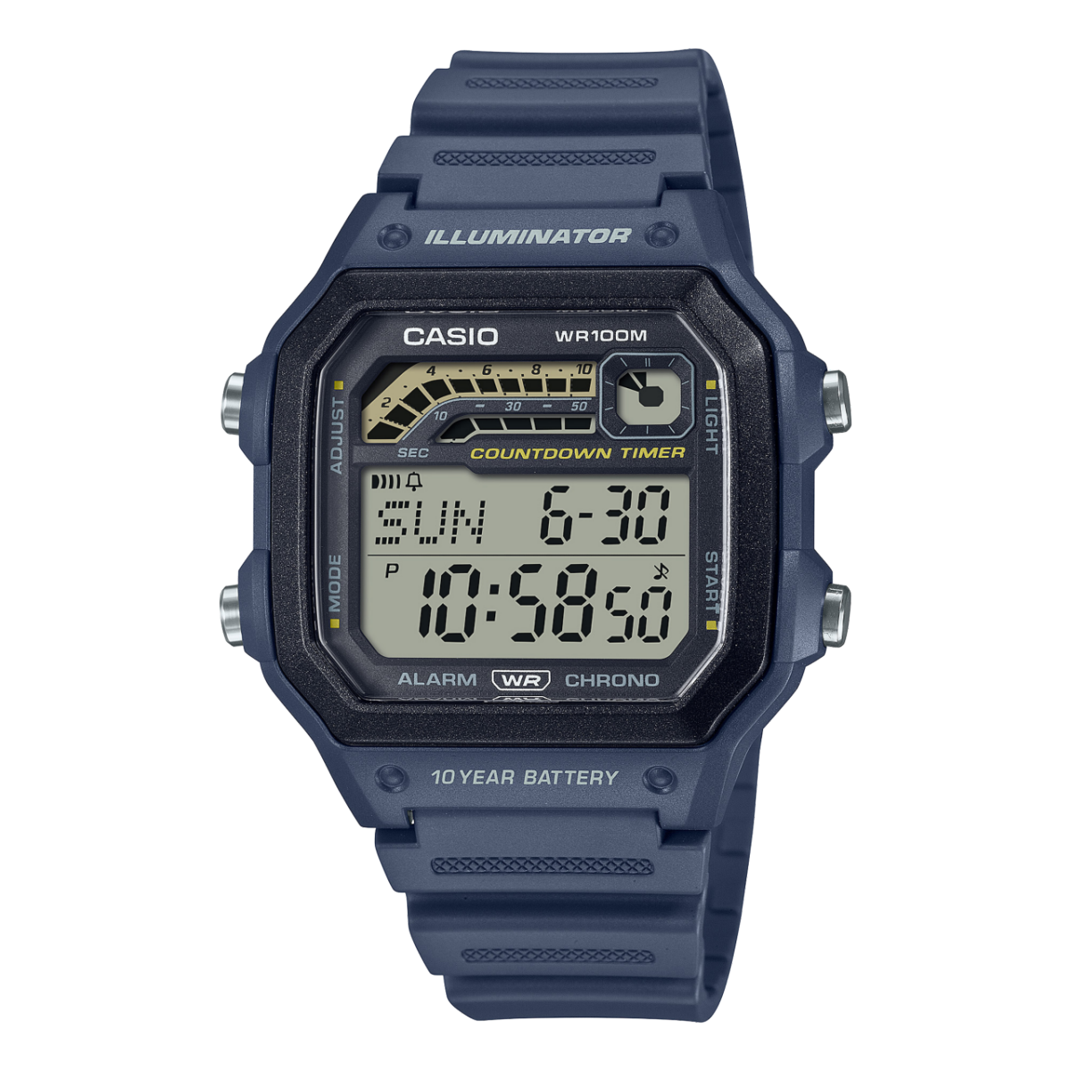 WS-1600H-2AVDF-S