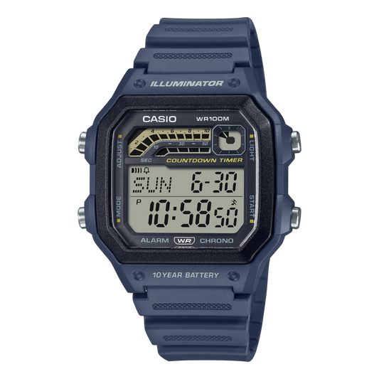 WS-1600H-2AVDF-S