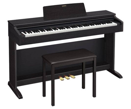 Casio Digital Piano AP-270BK