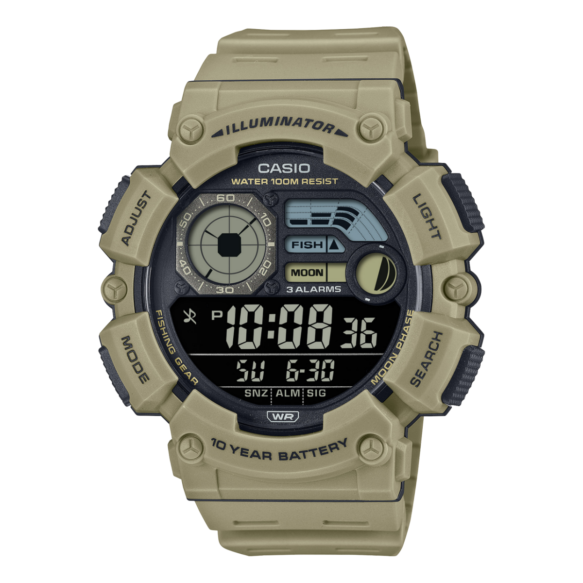 WS-1500H-5BVDF-S