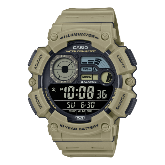 WS-1500H-5BVDF-S