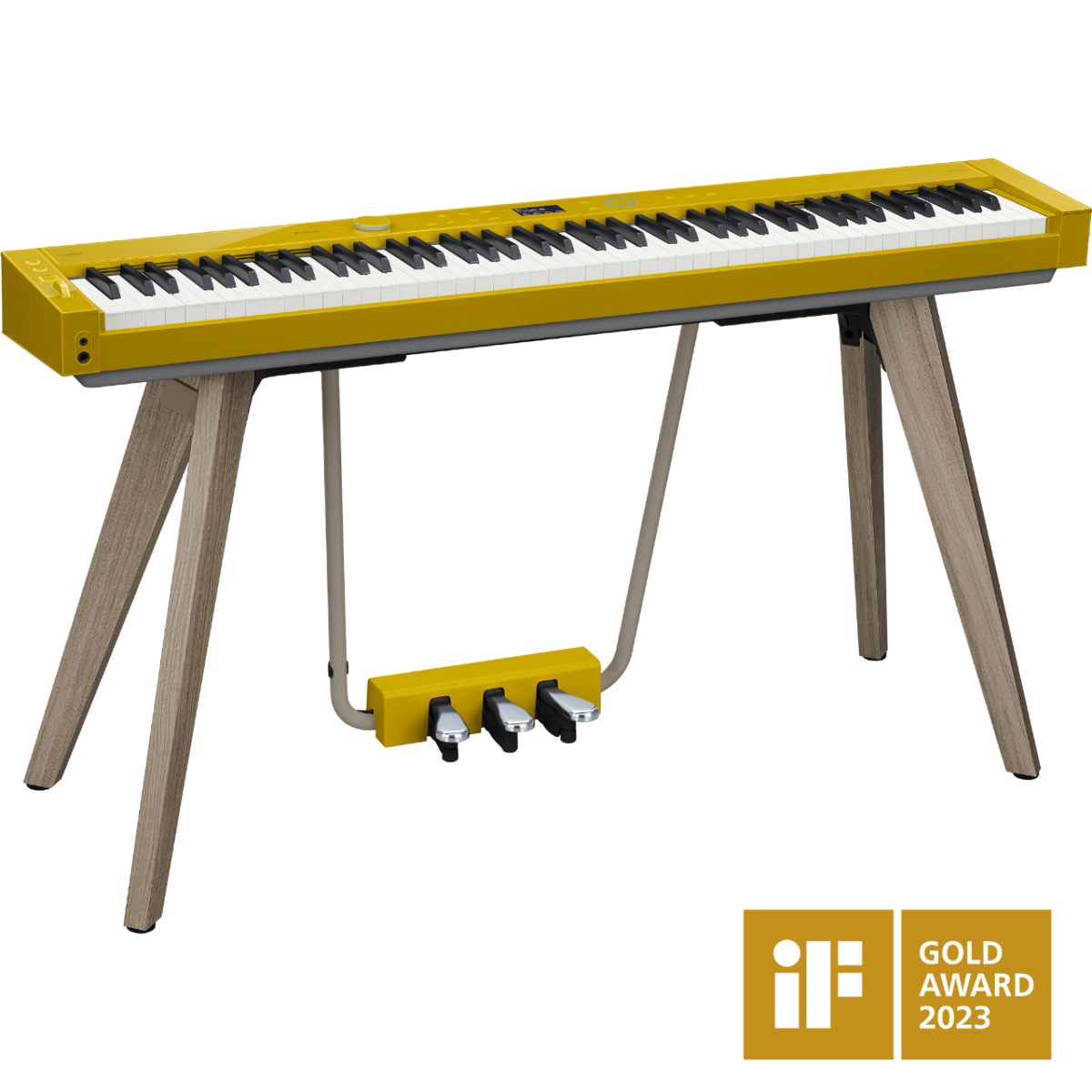 Casio Digital Piano PX-S7000HMC2