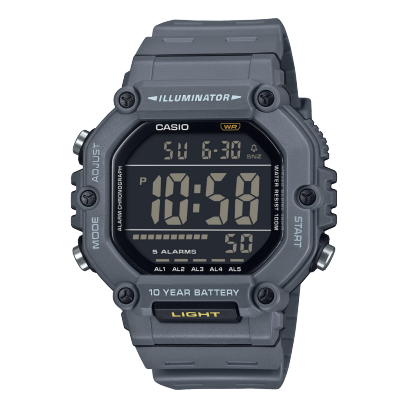 AE-1600H-8BVDF-S