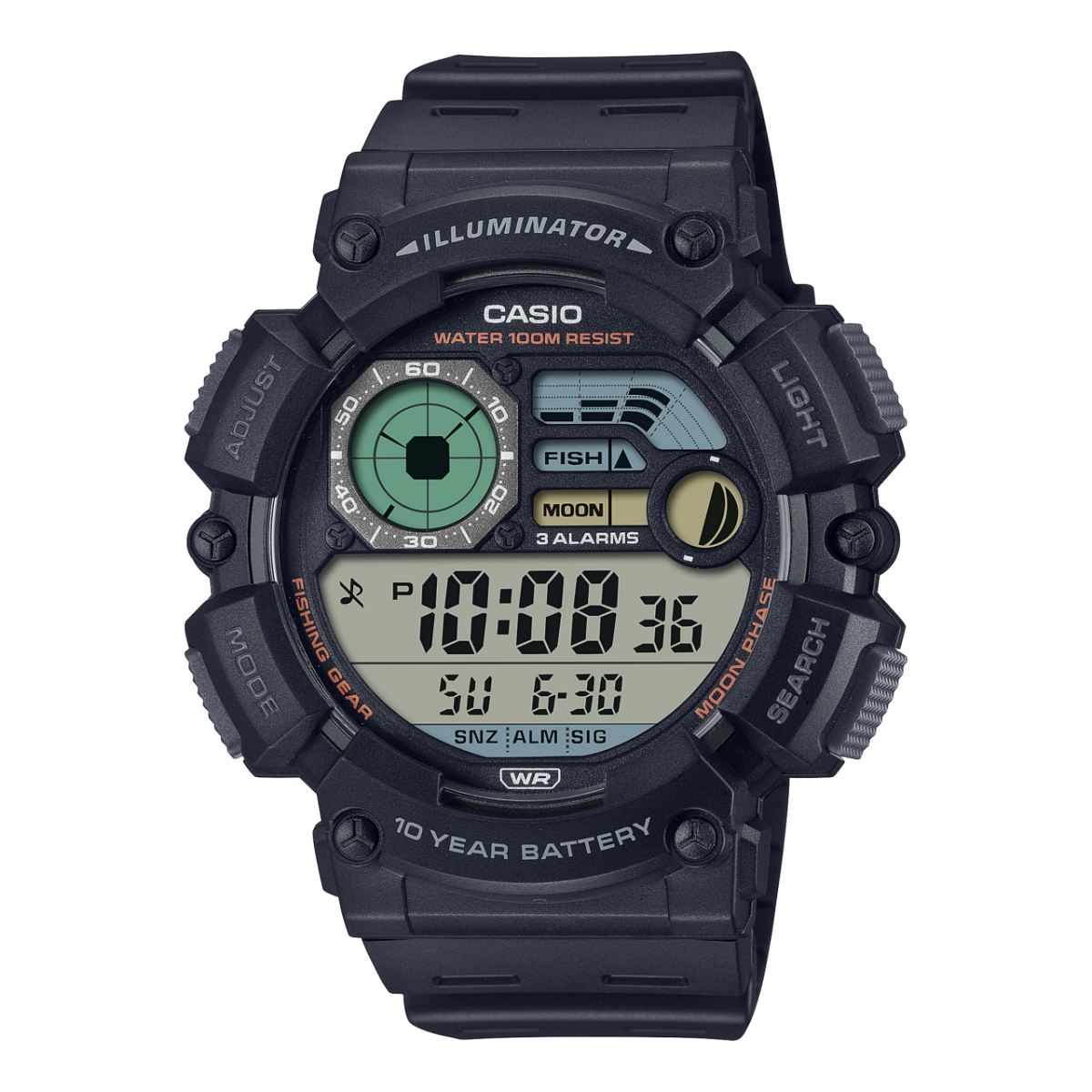 WS-1500H-1AVDF-S