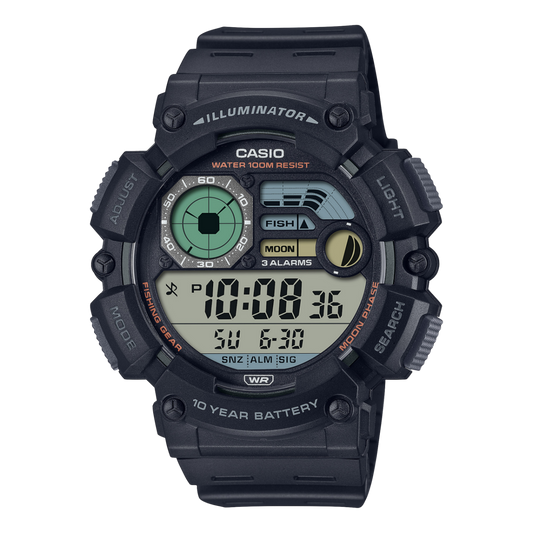 WS-1500H-1AVDF-S