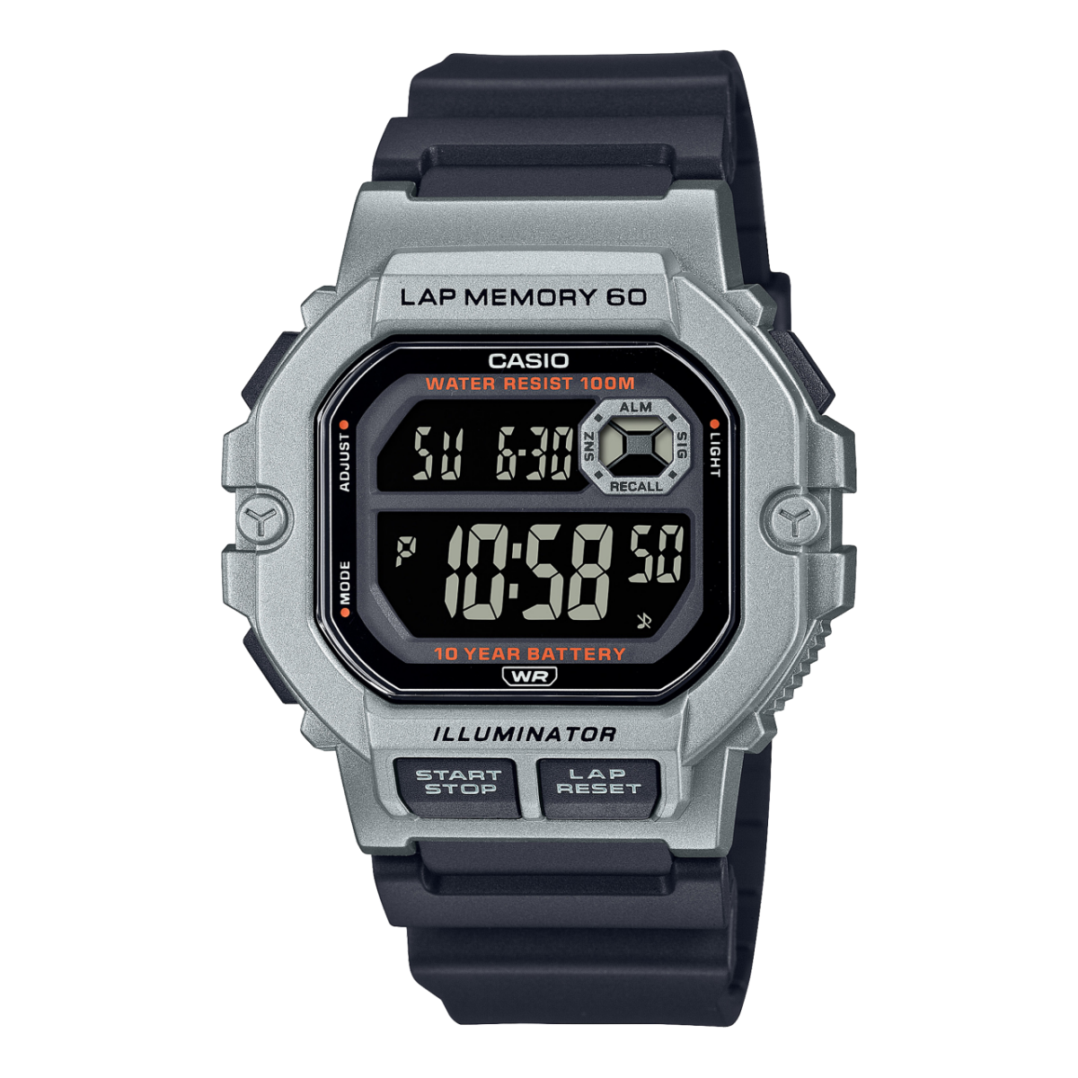 WS-1400H-1BVDF-S