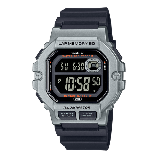 WS-1400H-1BVDF-S