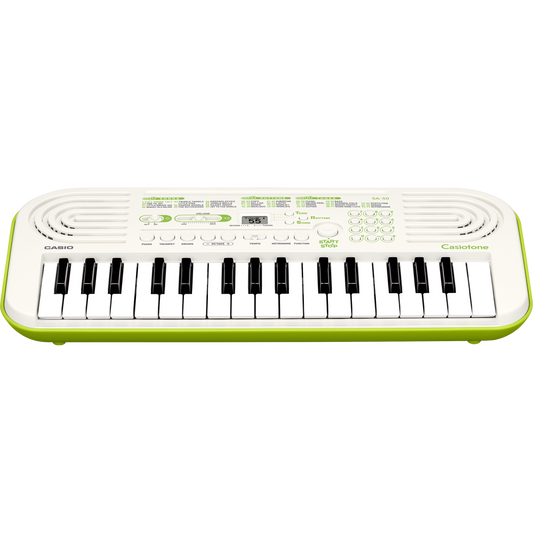 Casio Mini Keyboard SA-50H2