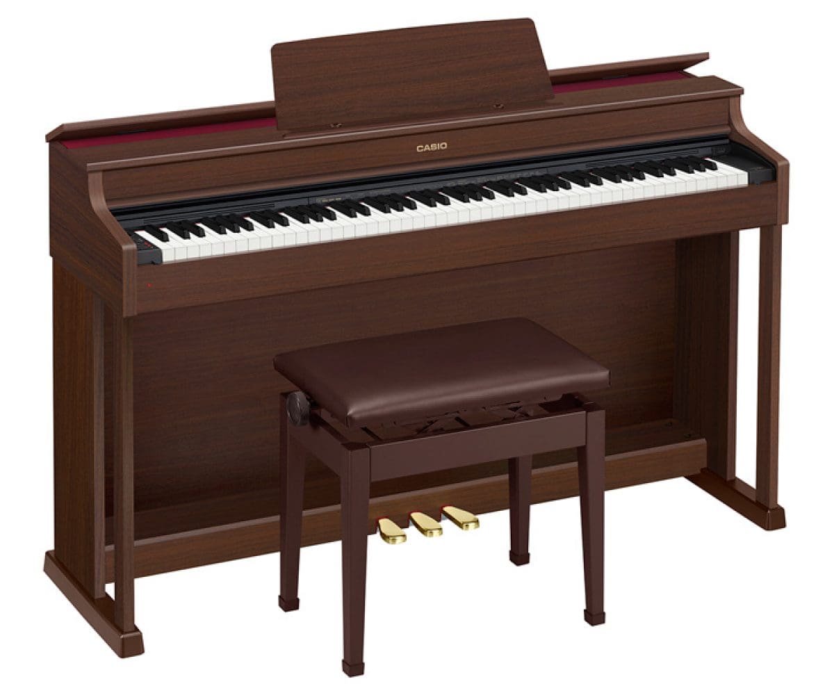Casio Digital Piano AP-470BN