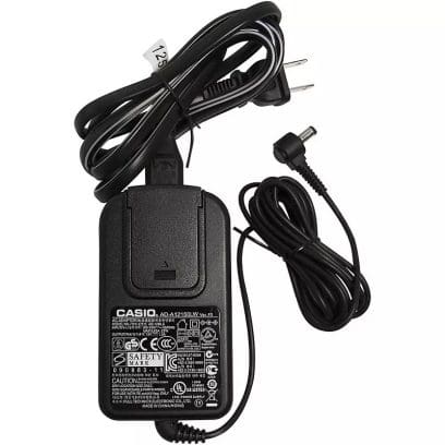 Casio At3/5 Adaptor AD-A12150LW-F3-OP3