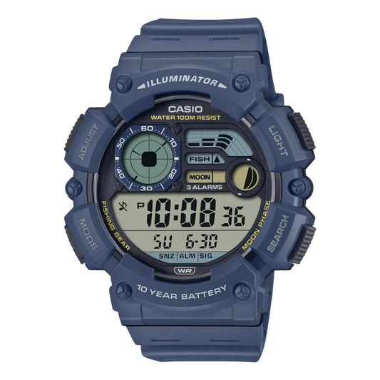 WS-1500H-2AVDF-S-B