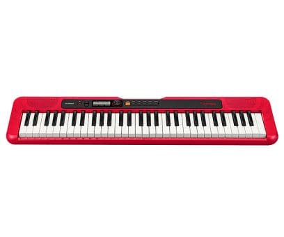 Casio Standard Keyboard CT-S200RD