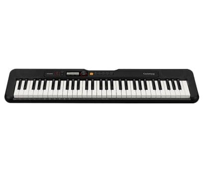 Casio Standard Keyboard CT-S200BK