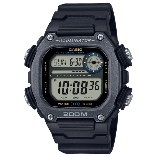DW-291HX-1AVDF-S