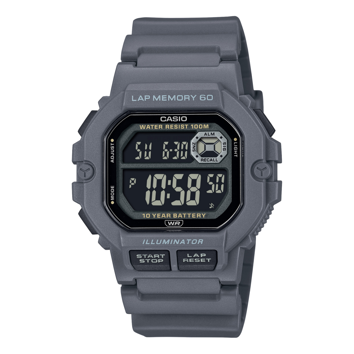WS-1400H-8BVDF-S
