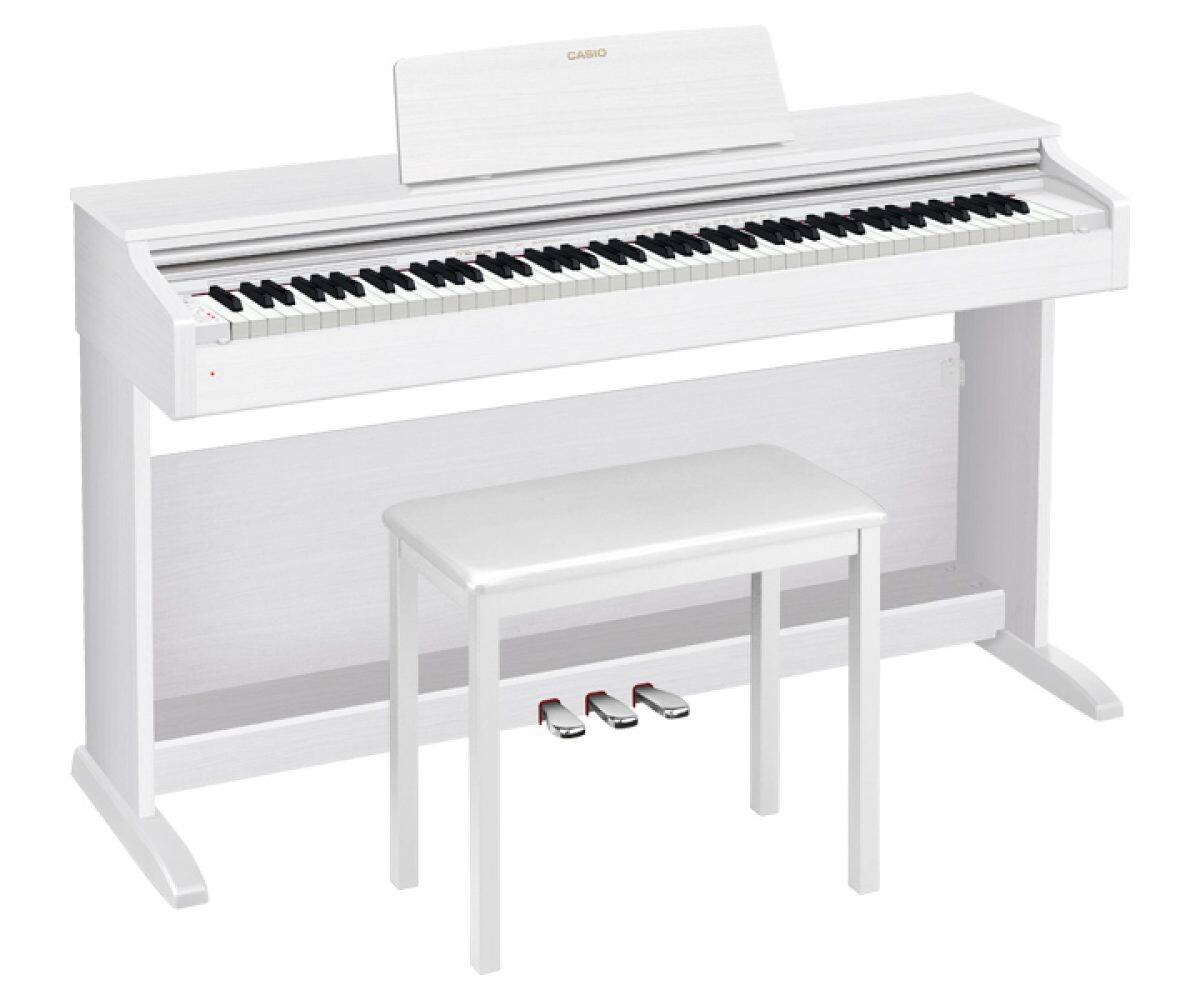 Casio Digital Piano AP-270WE