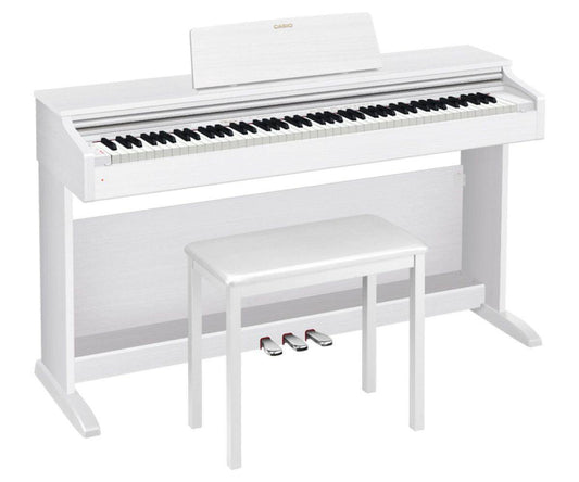Casio Digital Piano AP-270WE