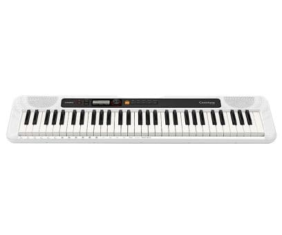 Casio Standard Keyboard CT-S200WE