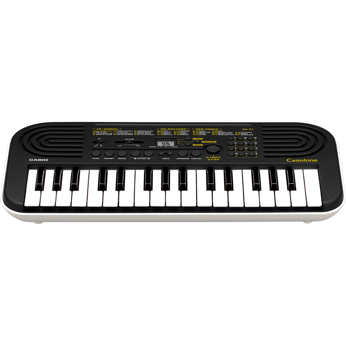 Casio Mini Keyboard SA-51H2