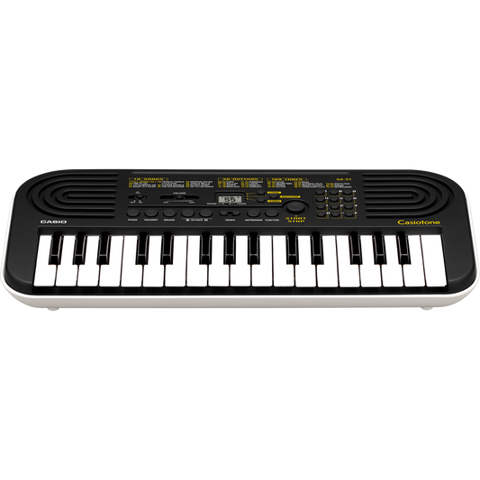 Casio Mini Keyboard SA-51H2