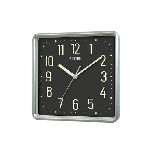Rhythm Wall Clock CMG598NR19