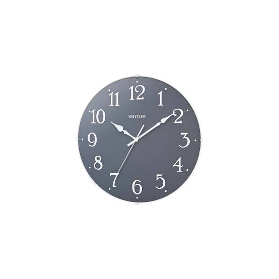 Rhythm Wall Clock CMG630NR03