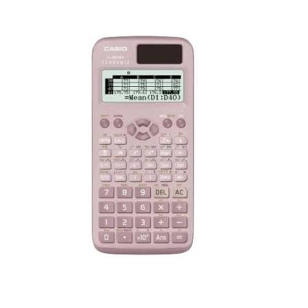 FX-991EX-PK-W-DH