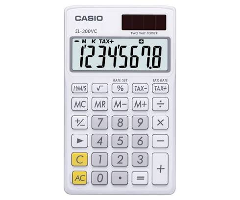 SL-300VC-WE-S-DH