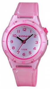 Xonix Watch ABU-002