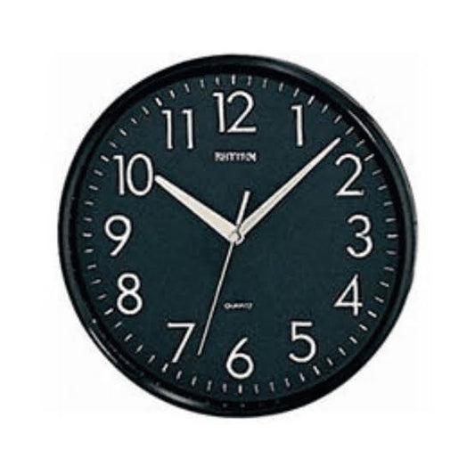 Rhythm Wall Clock CMG716NR02