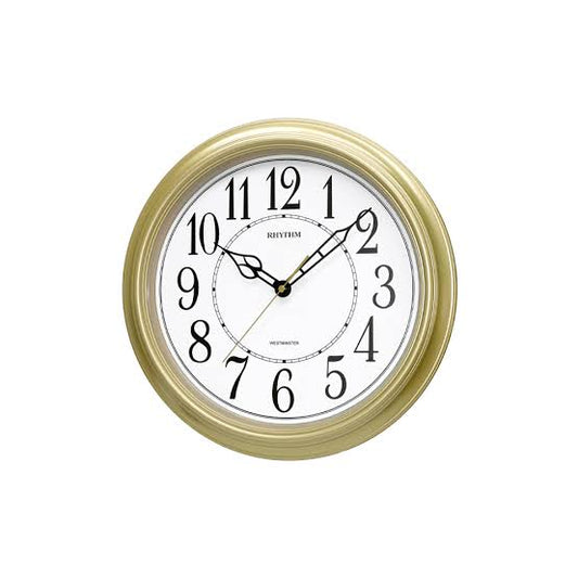 Rhythm Wall Clock CMH726NR18
