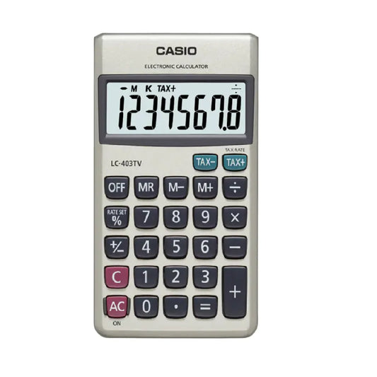 LC-403TV-W-DP