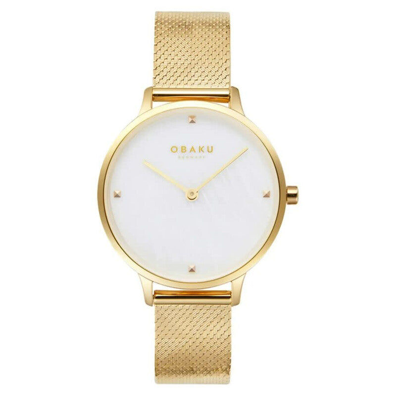 Obaku Watch V295LXGWHG