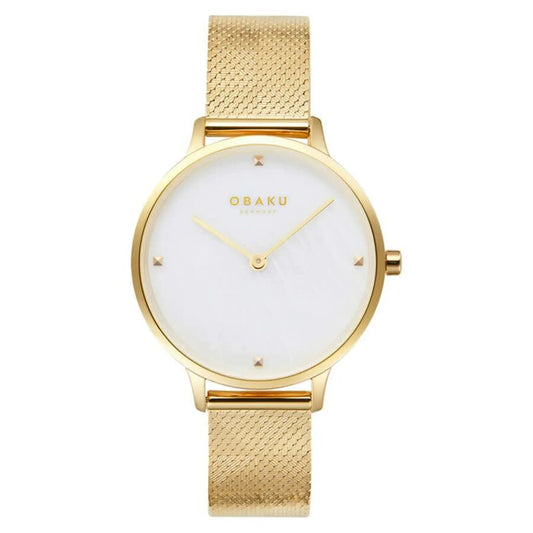 Obaku Watch V295LXGWHG