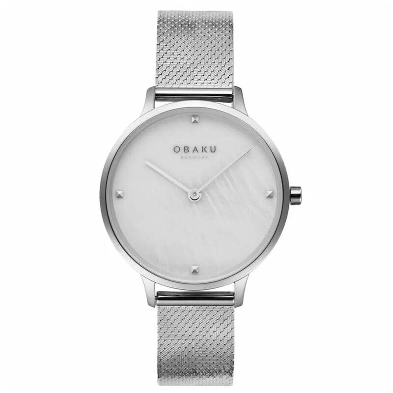 Obaku Watch V295LXCWHC