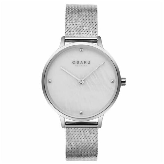 Obaku Watch V295LXCWHC