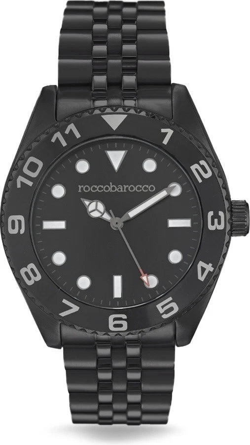 Rocco Barocco Watch 4469S-07M