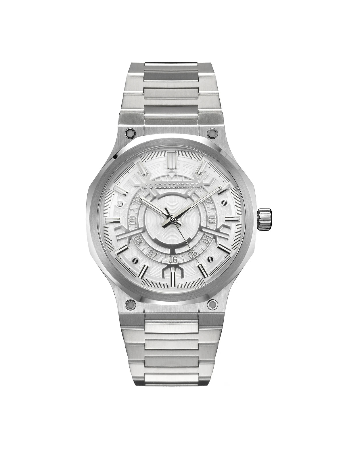 Rocco Barocco Watch 4563M-13M