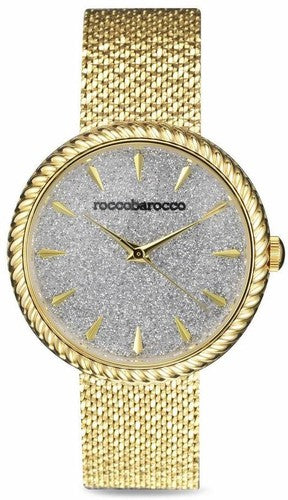Rocco Barocco Watch 2950L-03M