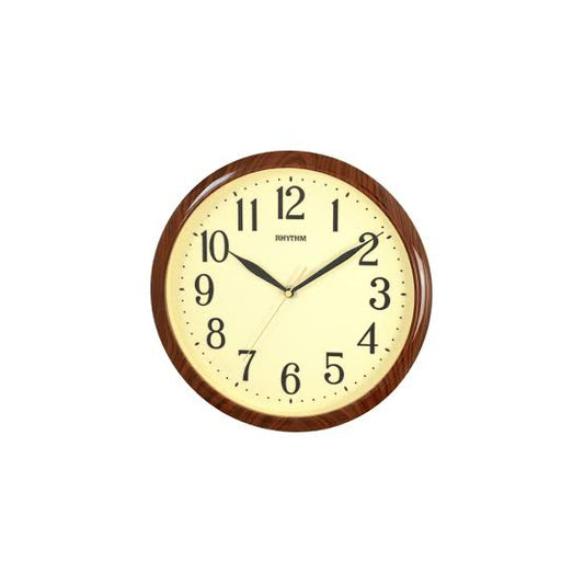 Rhythm Wall Clock CMG613NR06