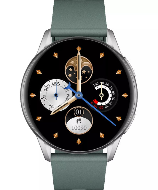 Obaku Smart Watch S740USCBVE