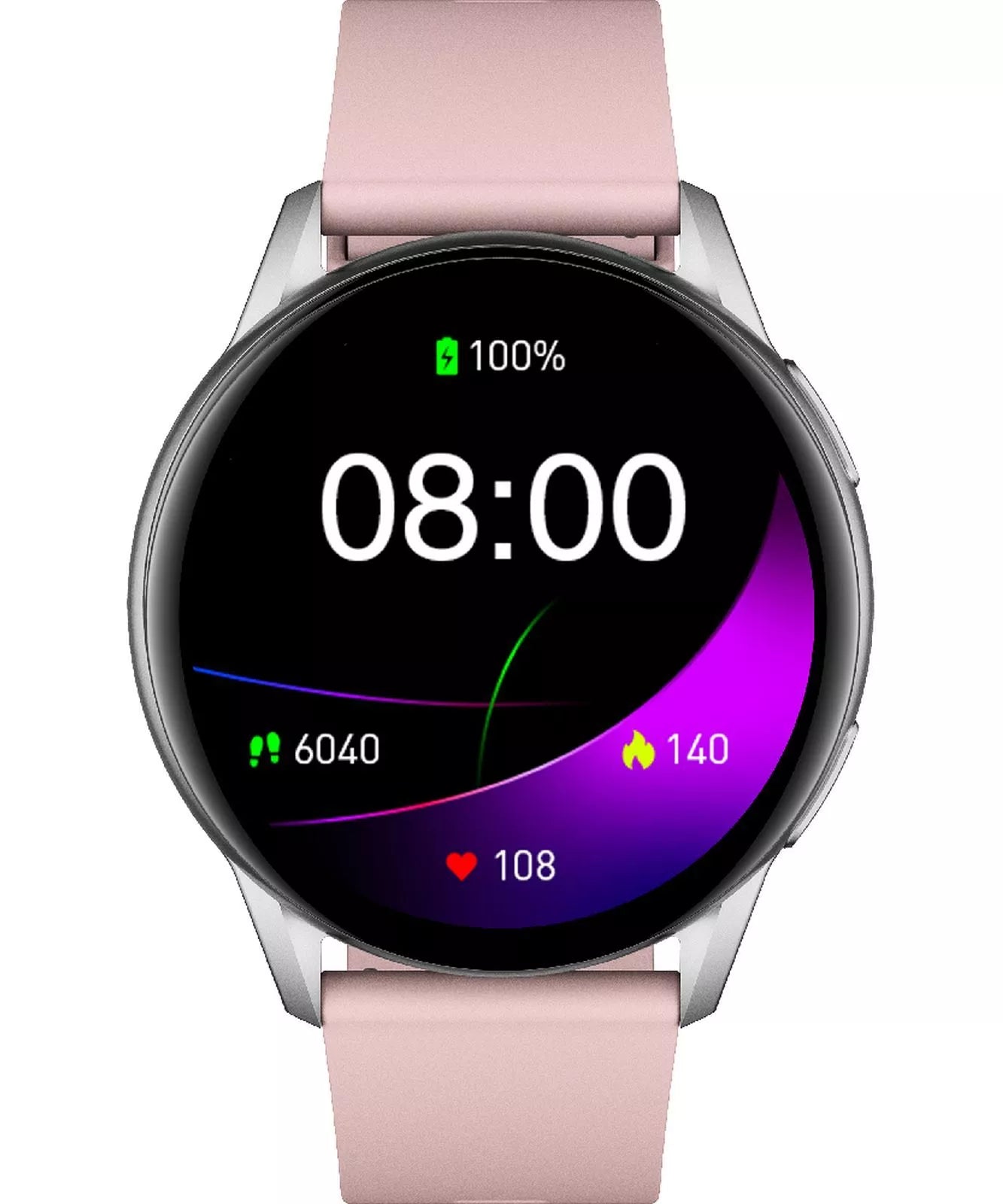 Obaku Smart Watch S740USCBVP