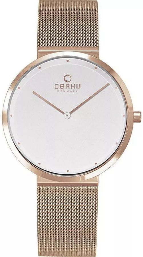 Obaku Watch V230LXVWMV