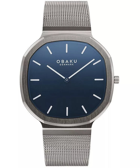 Obaku Watch V253GXJLMJ