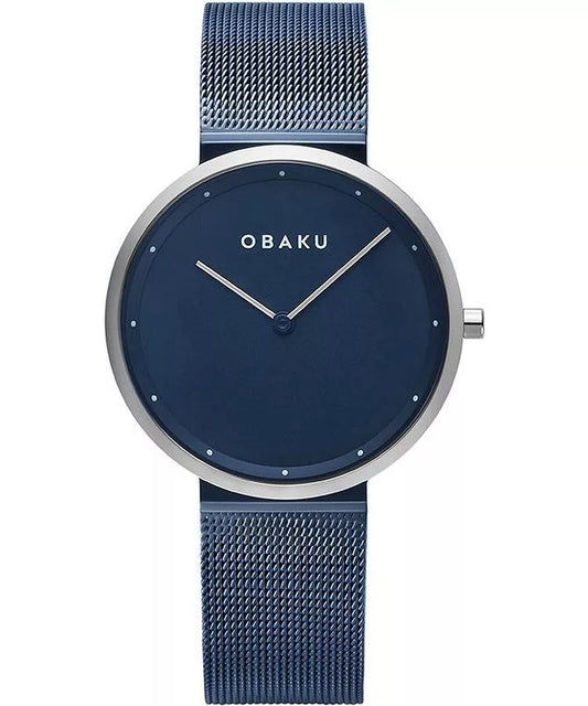 Obaku Watch V230LXHLML