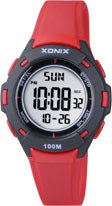 Xonix Watch BBN-004
